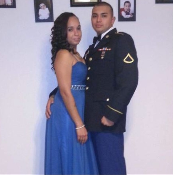 Meet your Posher, Rosario. Posh Ambassador🤩🥰 - Picture 4 of 4